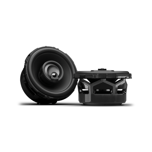 Rockford Fosgate P1V2-3 3.5" 75W RMS 3-Way Coaxial Car Speaker