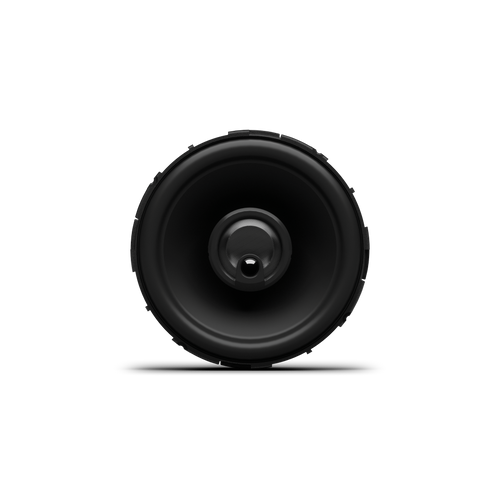 Rockford Fosgate P1V2-4 4" 75W RMS 3-Way Coaxial Car Speaker