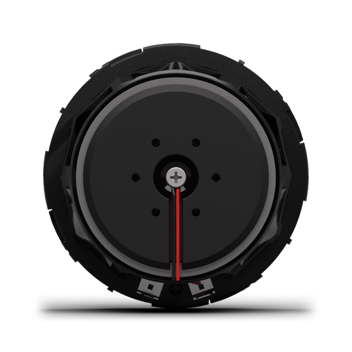 Rockford Fosgate P1V2-4 4" 75W RMS 3-Way Coaxial Car Speaker