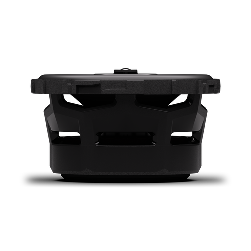 Rockford Fosgate P1V2-4 4" 75W RMS 3-Way Coaxial Car Speaker