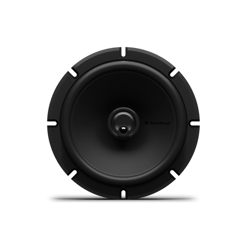 Rockford Fosgate P1V2-6 6" 75W RMS 3-Way Coaxial Car Speaker