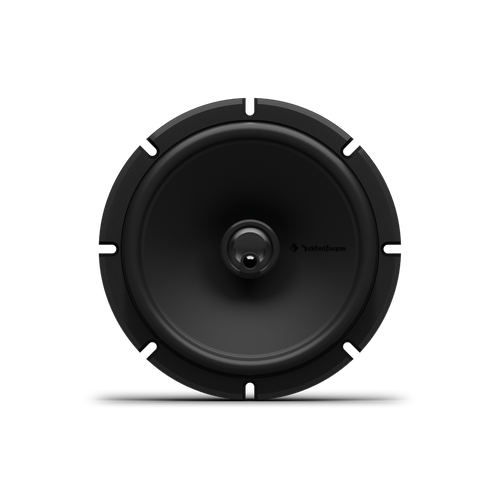 Rockford Fosgate P1V2-675 6.75" 75W RMS 3-Way Coaxial Car Speaker