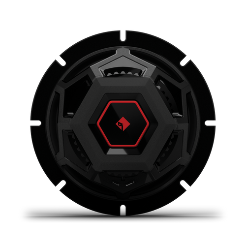 Rockford Fosgate P1V2-675 6.75" 75W RMS 3-Way Coaxial Car Speaker