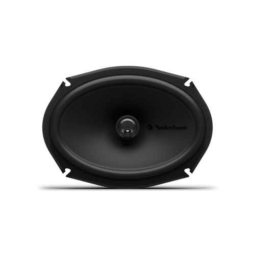 Rockford Fosgate P1V2-69 6x9" 75W RMS 3-Way Coaxial Car Speaker