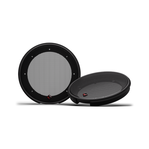Rockford Fosgate GF-675 6.75" Flush Mount Grilles