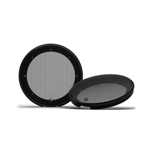 Rockford Fosgate GF-8 8" Flush Mount Grilles