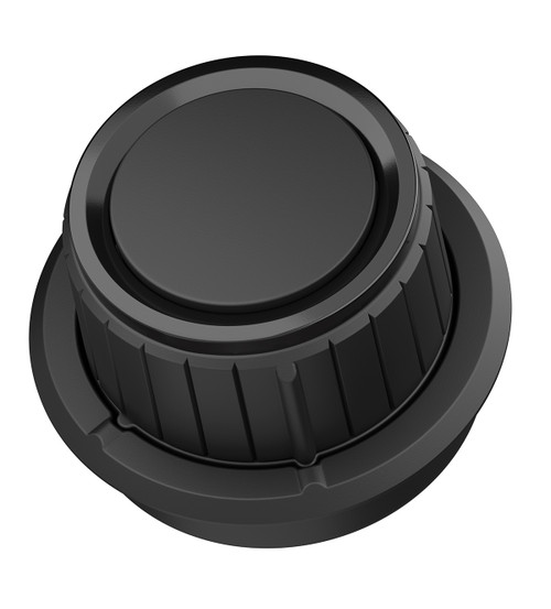 Hertz HRC02 Subwoofer Volume Remote Control