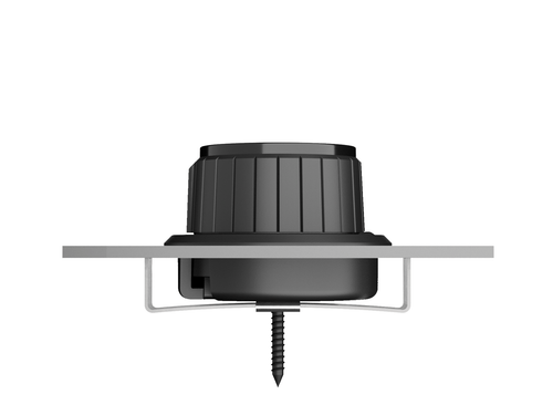 Hertz HRC02 Subwoofer Volume Remote Control