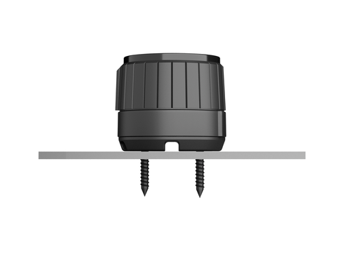 Hertz HRC02 Subwoofer Volume Remote Control