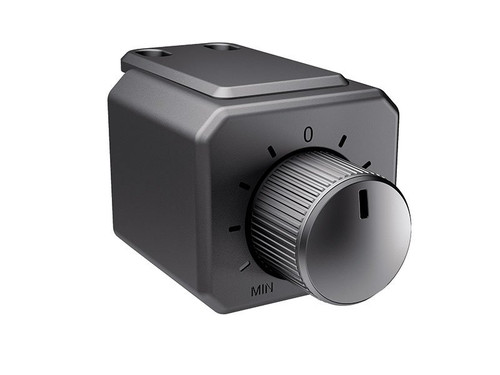 Hertz HRC BM2 Subwoofer Volume Remote Control for Venezia Amplifier