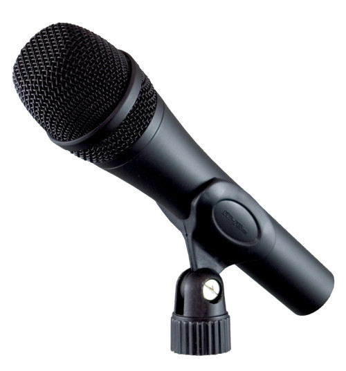 Apex Electronics APEX395 Multi-Pattern Condenser Microphone