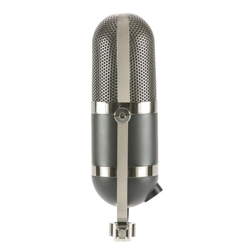 Apex Electronics APEX447 Supercardioid Side Address Dynamic Microphone