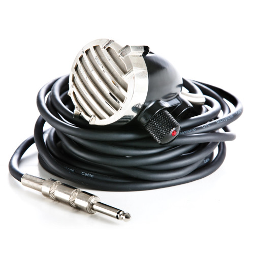 Apex Electronics APEX327 Harmonica / Harp Microphone