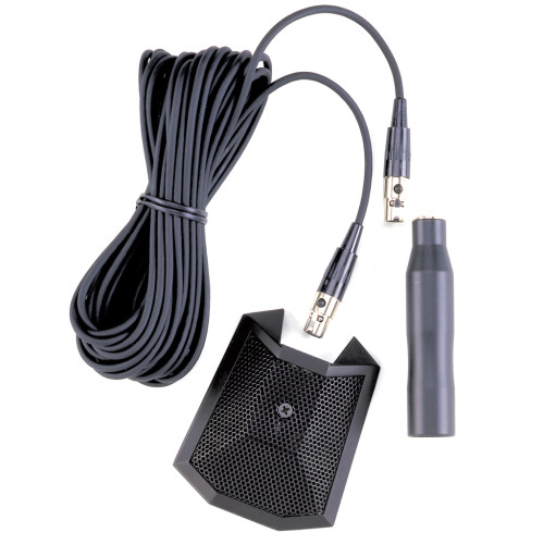 Apex Electronics APEX130 Compact Boundary Microphone 