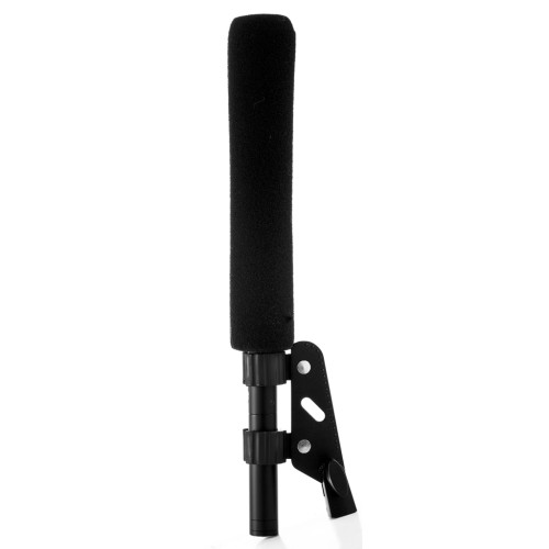 Apex Electronics APEX176 Condenser Shotgun Microphone 