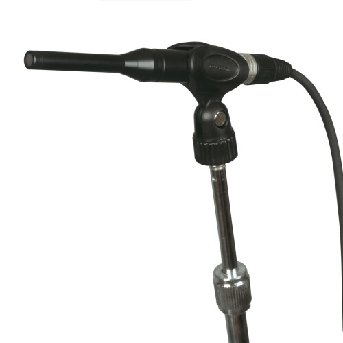 Apex Electronics APEX220 Omnidirectional Test / Reference Condenser Microphone 