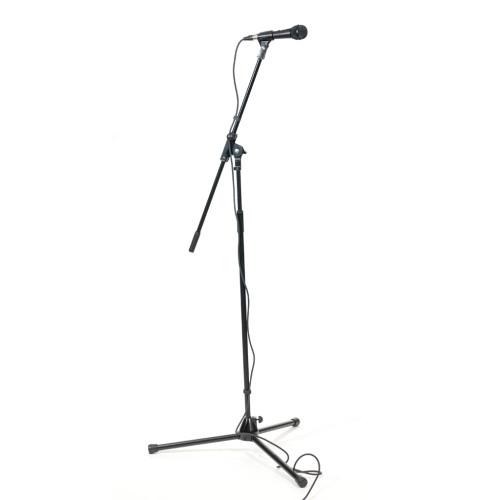 Apex Electronics APEX-MP1 Hand Held Microphone Pack