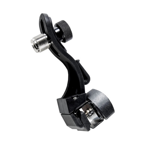 Apex Electronics APEX-DC2 Microphone Clip for Drum Rims