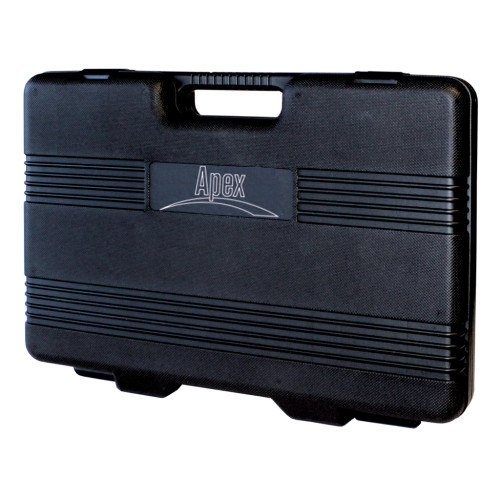 Apex Electronics APEXCASE1 Universal Utility Case 