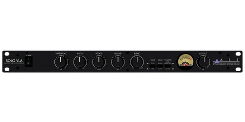 Art Pro Audio SOLO VLA Multivoice Compressor