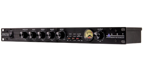 Art Pro Audio SOLO VLA Multivoice Compressor