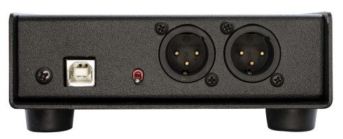 Art Pro Audio BT-DI Bluetooth Direct Box Connects Bluetooth Audio to Mixer, PA system, or Audio Interface