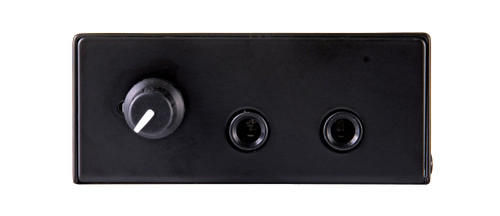 Art Pro Audio HEADTAP Headphone Tap Connects Between a Power Amp and Speaker