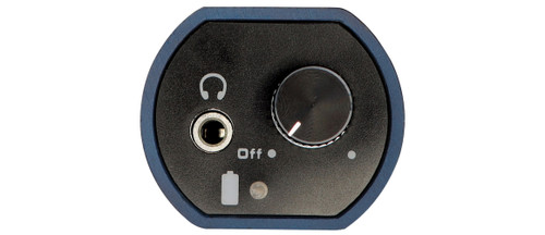 Art Pro Audio HP-1 Battery-Powered Clip-On Headphone Amplifier