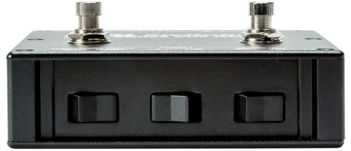 Art Pro Audio COOLSWITCHPRO Isolated ABY Switch for Connecting an Instrument to Multiple Amplifiers