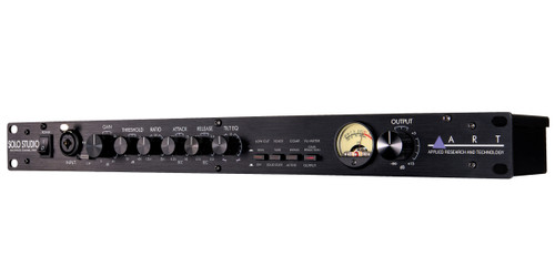 Art Pro Audio SOLO STUDIO Multivoice Channel Strip