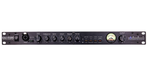 Art Pro Audio SOLO STUDIO Multivoice Channel Strip