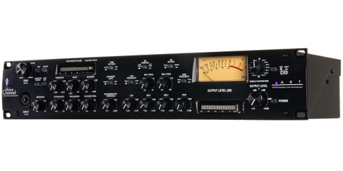 Art Pro Audio VOICECHANNEL Tube Channel Strip with Digital Connectivity