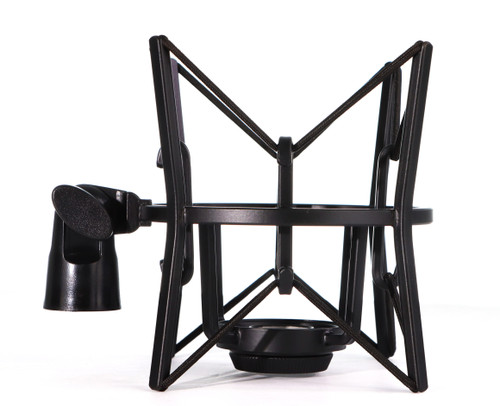 Art Pro Audio M-MC2 Microphone Shock Mount for M-One, M-Two, M-Three, and D7 Microphones