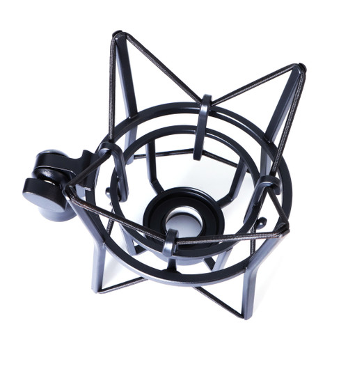 Art Pro Audio M-MC2 Microphone Shock Mount for M-One, M-Two, M-Three, and D7 Microphones