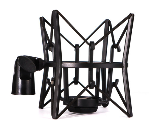 Art Pro Audio M-MC2 Microphone Shock Mount for M-One, M-Two, M-Three, and D7 Microphones