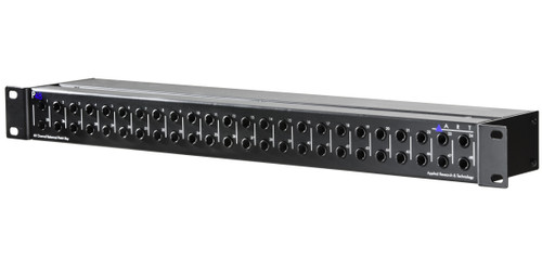 Art Pro Audio P48 48-Point Balanced Patchbay 