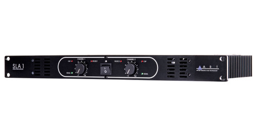 Art Pro Audio SLA1 2-Channel 140-Watt Class D Power Amplifier