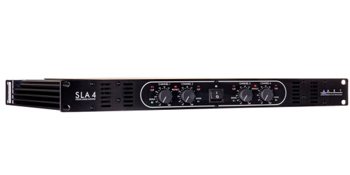 Art Pro Audio SLA4 4-Channel 100-Watt Power Amplifier