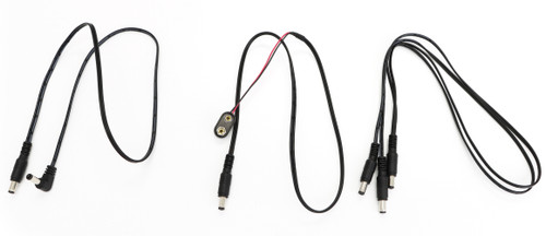 Art Pro Audio ISO-8U Pedalboard Power Supply