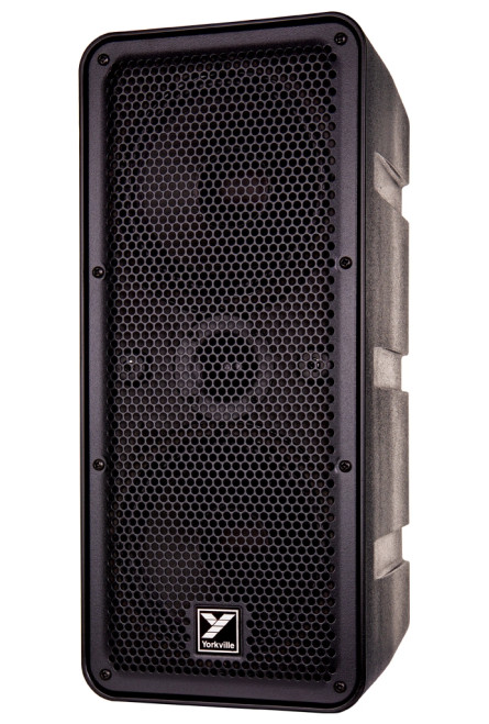 Yorkville EXM Mobile EXM Battery-Powered PA Speaker