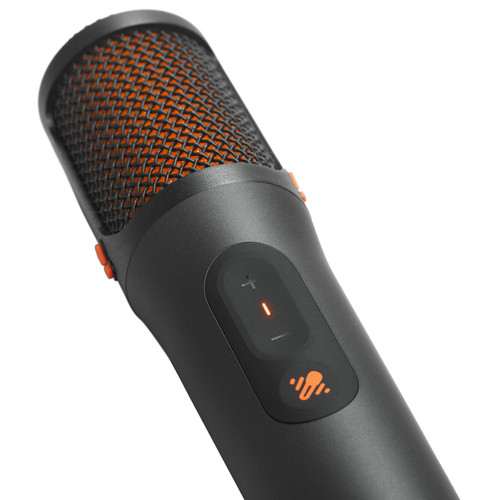 JBL JBLEASYSINGMICSAM Wireless Microphones with Real-time Vocal Removal (Pair)