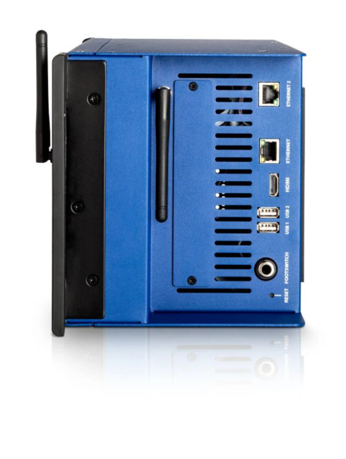 Soundcraft UI-24R 24-Channel Digital Mixer / USB Multi-Track Recorder with Wireless Control