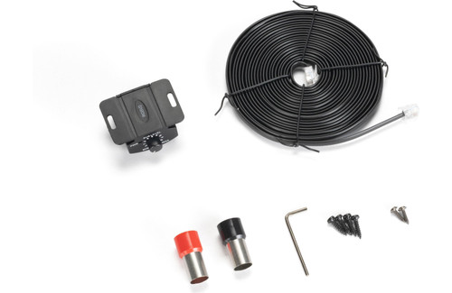 Memphis Audio MJP2000.1 Mojo Pro Series 2000W RMS Monoblock Car Amplifier