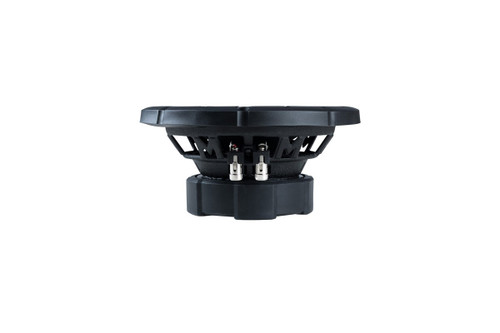 Memphis Audio PRX824V2 Power Reference 8" 200W RMS Car Subwoofer with Selectable 2 or 4 Ohm Impedance