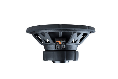 Memphis Audio PRXL12FT Power Reference 12" 400W RMS Car Subwoofer with Selectable Impedance and RGB Lighting