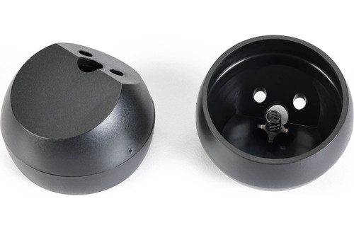 Memphis Audio MSCKIT Coaxial to Component Conversion Kit For M-Series Coaxial Speaker