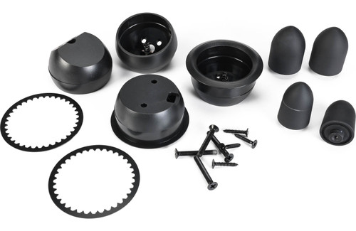 Memphis Audio MSCKIT Coaxial to Component Conversion Kit For M-Series Coaxial Speaker