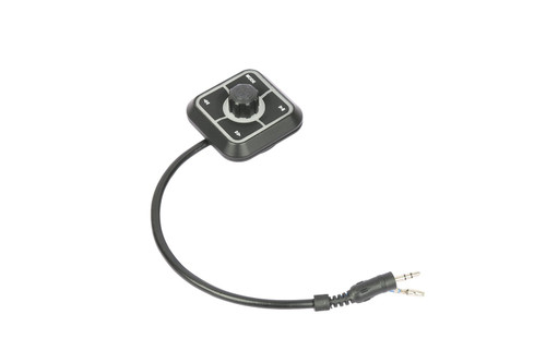 Memphis Audio SMMCR Marine Wired Remote Control