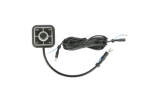 Memphis Audio SMMCR Marine Wired Remote Control