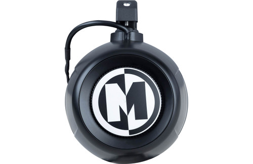 Memphis Audio MX63PS 6.5" 150W RMS High-Output Dual-Tweeter Powersports Tower Speaker Pods